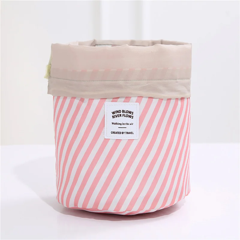 

Multifunction travel Cosmetic Bag Neceser Women Makeup Bags Toiletries Organizer Waterproof Female Storage Make up Cases