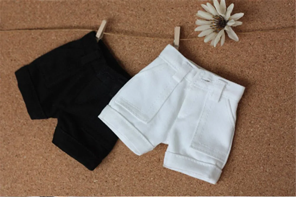 Neo Blythe Doll Short Pants 1
