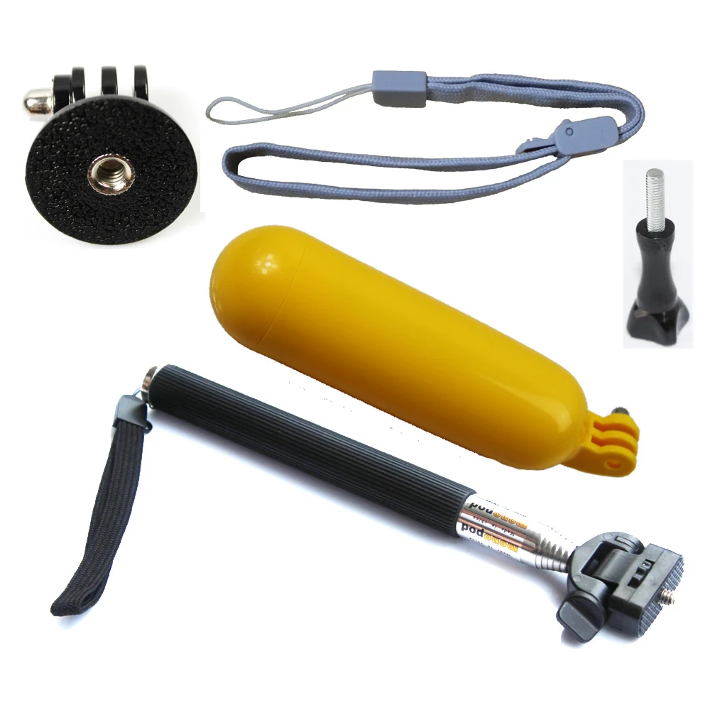 Aliexpress.com : Buy Action Sports Camera Accessories for SOOCOO C30 