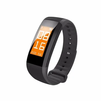 

New Year 2018 M99 Smart Band Heart Rate Blood Pressure Monitor Pedometer Smart Wristband Bracelet Fitness Tracker Smartband