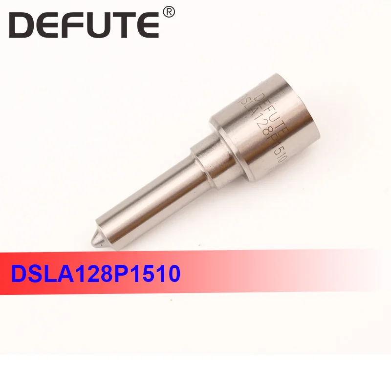 Китай DSLA128P1510 части дизельного двигателя Common Rail Топливная форсунка|Топливный