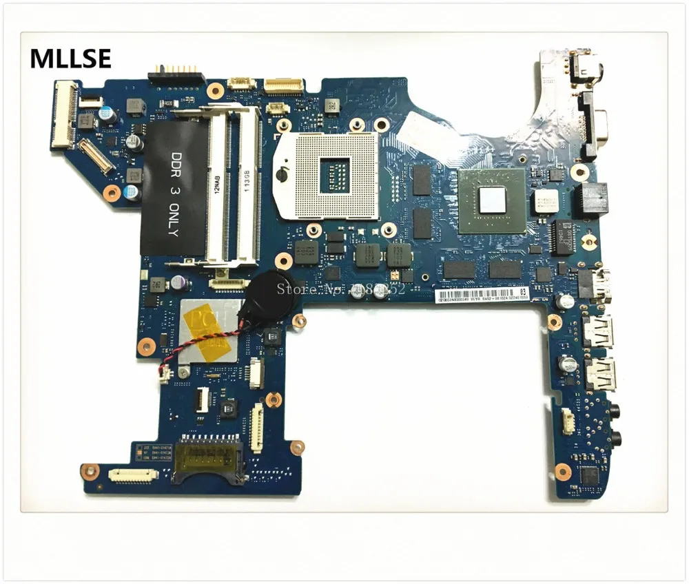 Samsung rf711 аккумулятор