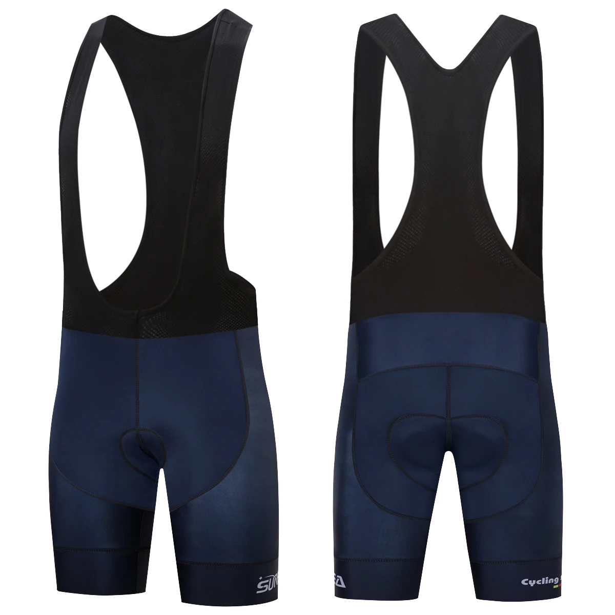 4xl bike shorts