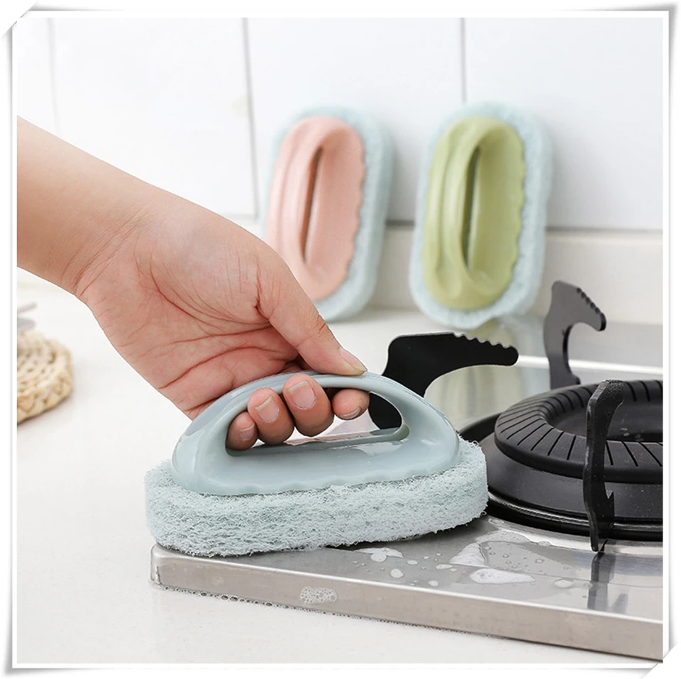 Sponge Brush xq2