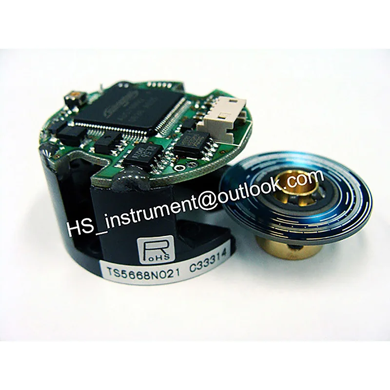 

TS5668N21 ORIGINAL TS5668N21 Encoder TS5668N21 NEW&ORIGINAL
