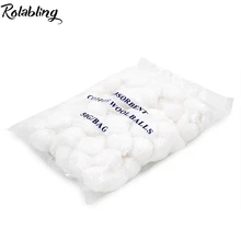 Neue Ankunft Nail art Stempel Platte Sauber Werkzeug 100 pcs/tasche Nagellack Entferner Baumwolle Nail Wipes Reinigen Schönheit werkzeuge(China)