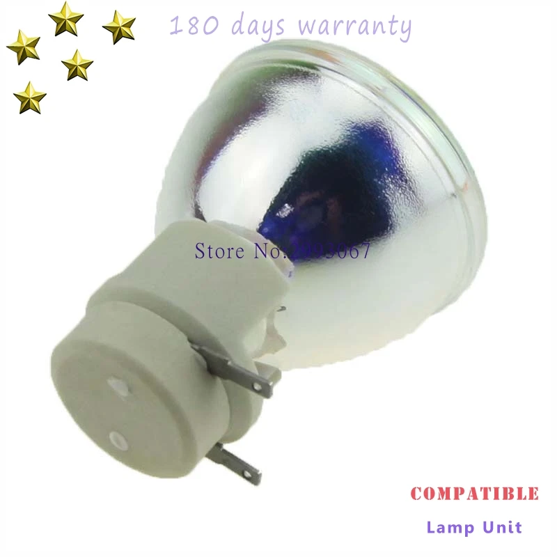 VLT XD221LP сменная неизолированная лампа для MITSUBISHI SD220U/SD220U/XD221U/фотопроекторов с