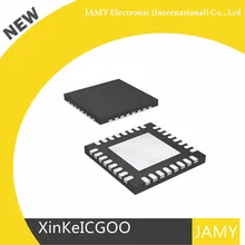 Frete grátis 5 PCS ADS7223SRHBR ADS7223 IC ADC 12BIT SRL 1 MSPS DL 32QFN