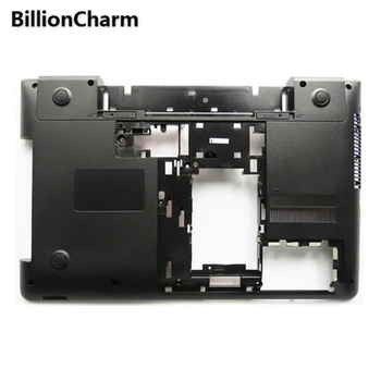 

NEW Bottom Case For SAMSUNG 350V5C 355V5C 355V5X NP350V5C NP355V5C NP355V5X Base Cover Black