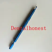 1 Набор сапфировых лезвий 2,8 мм ZT111 кератомический офтальмологический хирургический инструмент для глаз