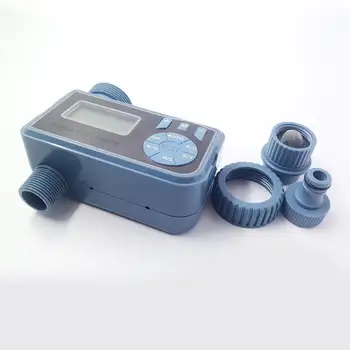 

None Water Timer Home Garden Irrigation Controller Watering Timer System