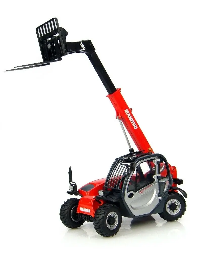 UH2924 1:32 Manitou MT 625 T комфорт