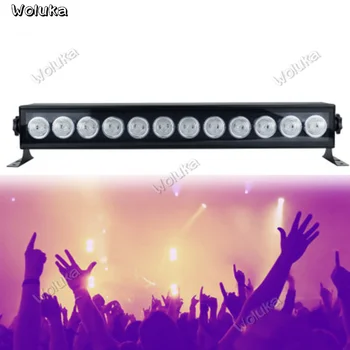 

UV Violet Lights Halloween Christmas led decorative wall washer ktv bar stage lighting CD50 W03