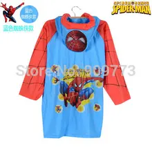 slicker poncho rain raincoat waterproof coat dress jacket Burberry Female Translucent Children bags thick cap PVC