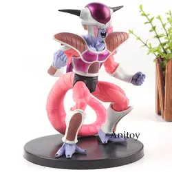 Dragon Ball Z BWFC Freeza Banpresto мировая фигурка Колизей Frieza фигурка ПВХ фигурка "Dragon Ball" Коллекционная модель игрушки