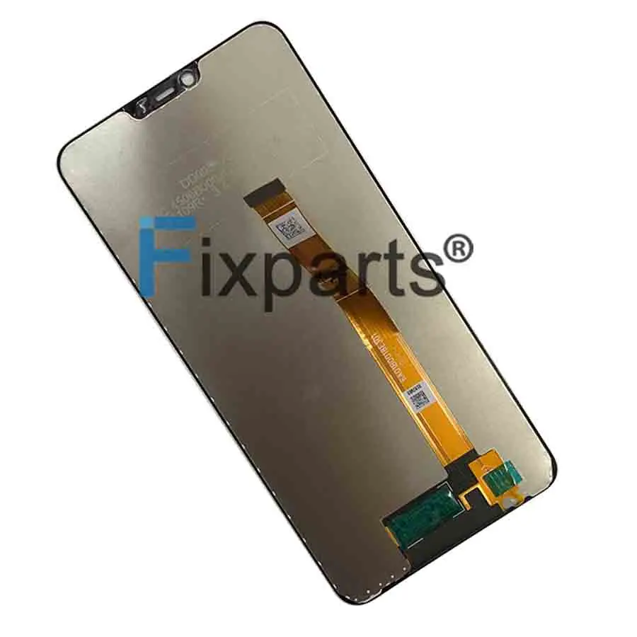 Original New LCD For Oppo A3S LCD Display Touch Screen Digitizer Assembly With Tools Replacement A5 Display OPPO A5 A3S LCD (1)