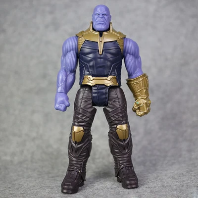 thanos 12 action figure