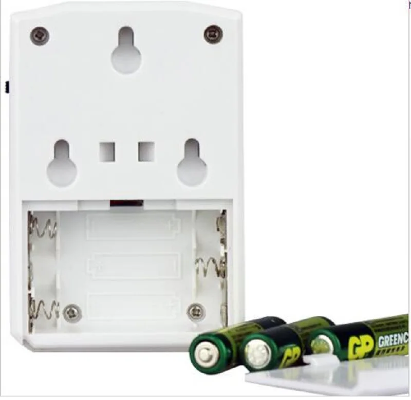 darho mp3 infravermelho sem fio pir sensor 04