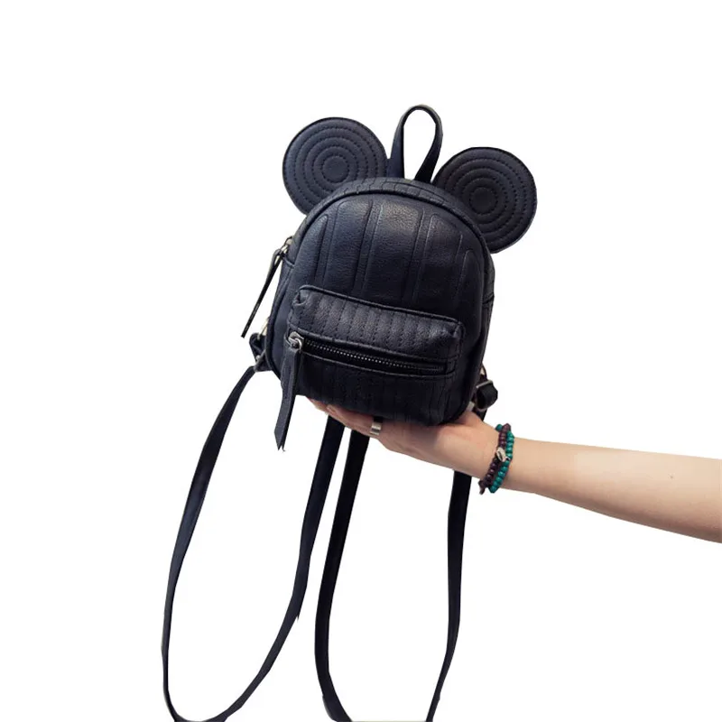 mini backpack trend 2018