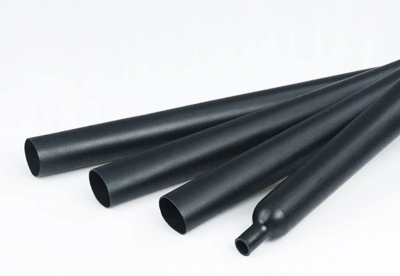 heat-shinkable tubing