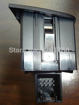 Кнопка запуска ZWET и Φ переключатель для A6L A6 SWITCH 4F1 905 217 E|start button|handbrake buttonstart switch |