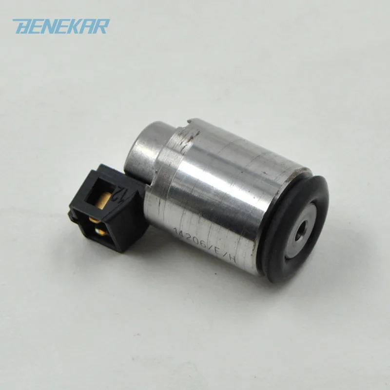 Benekar Brand New Genuine DPO/AL4 Pressure Regulator Gearbox Solenoid ...