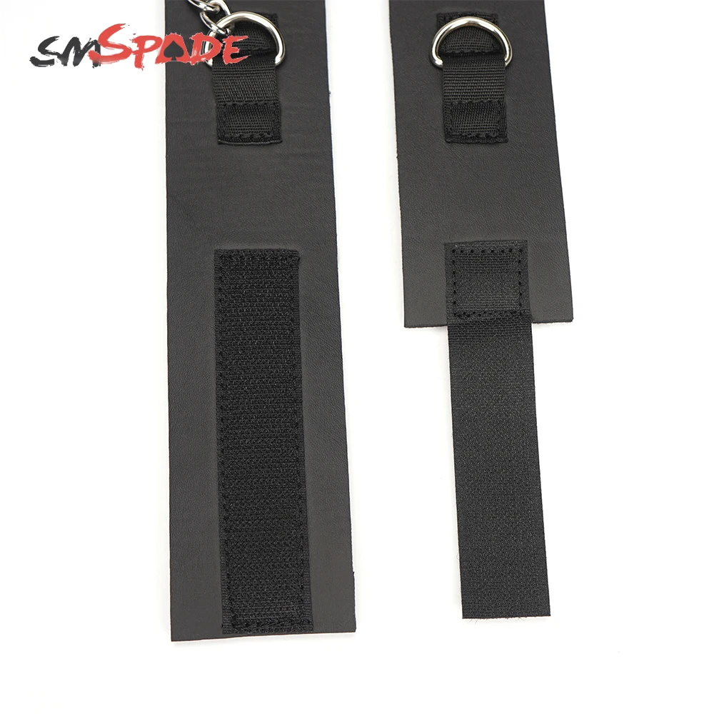 Секс игрушки SMSPADE наручники для связывания секс пар БДСМ товары секса|Кляпы и