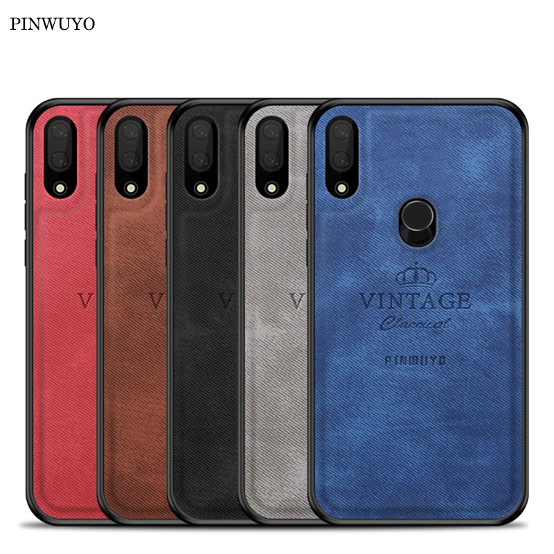 

For Asus Zenfone Max Pro M1 ZB601KL ZB602KL Case Cover Vintage Case pu Leather PC Hard Cover Fitted Cases Protection Case 5.99''