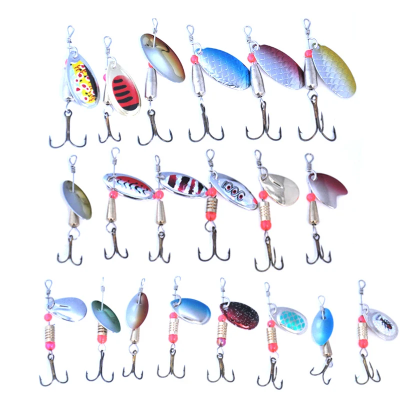 fishing spoon 3