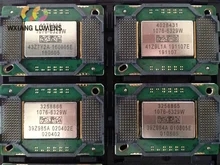 DLP Projector DMD Chip Matrix 1076-6318W 6328W 1076-6319W 6329W 1076-632AW Fit for Projector