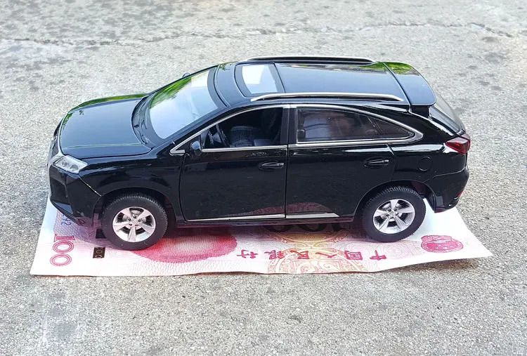 132 SF Lexus RX350 (17)
