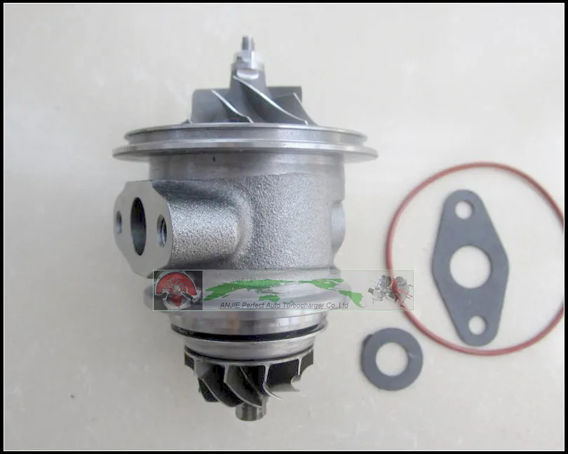 Turbo CHRA Core TD025 49373-02003 4937302013 4937302002 0375Q9 0375R0 9673283680 For Ford Fiesta VIII 1.6L TDCi TZJA 1.4L HDI (3)