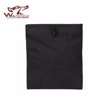 Мешок для перерабатываемого мусора подсумок для журналов тактический 1000D нейлоновый мешок падения оптом