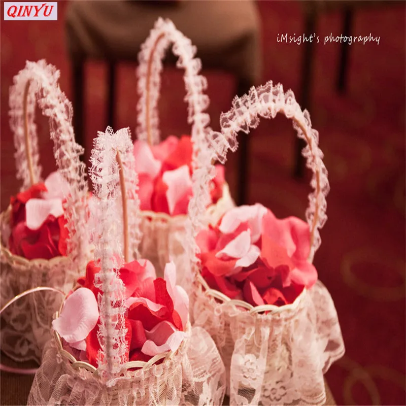 100pcs Simulation Artificial Silk Rose  Petals Wedding Birthday Valentine Decor Romantic Flowers Decoration 5ZSH012-1 (28)
