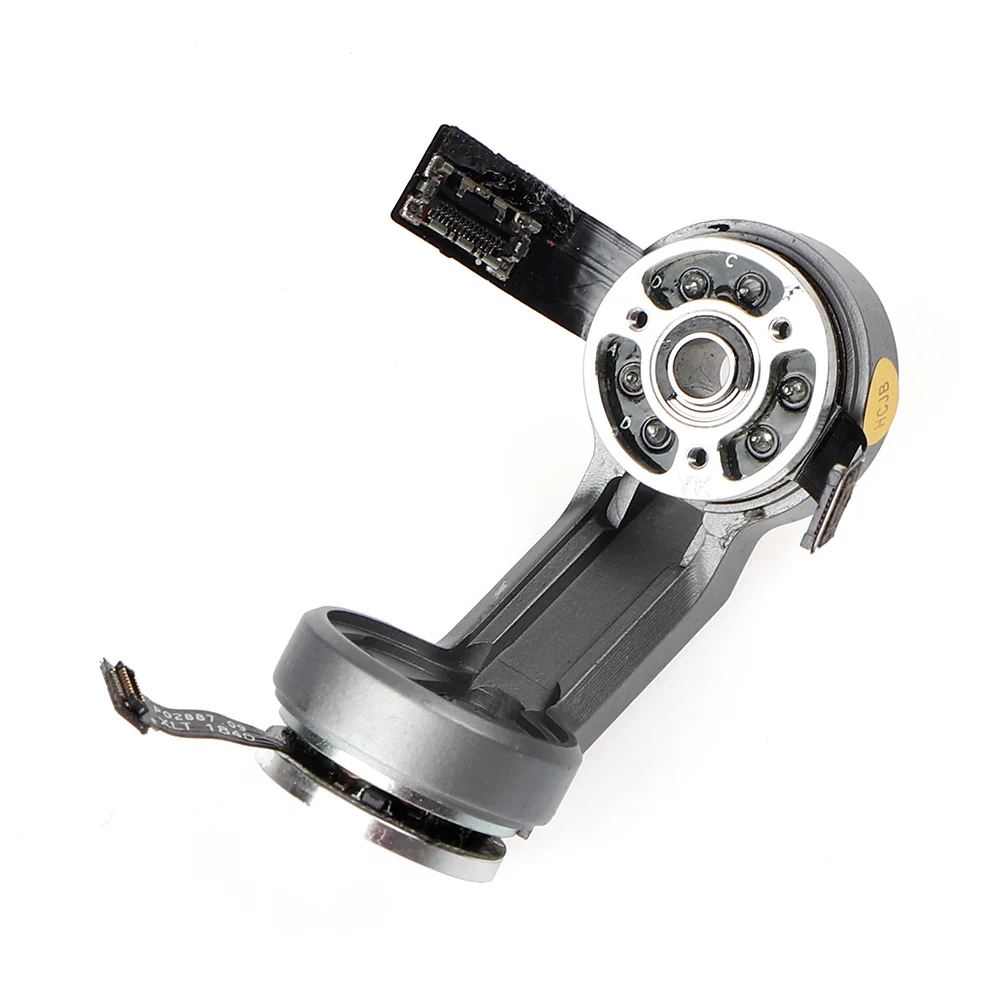 

Repair Parts Gimbals Camera Motor with Bracket for DJI Mavic 2 Pro Drone Gimbals Motor Spare Parts(used)