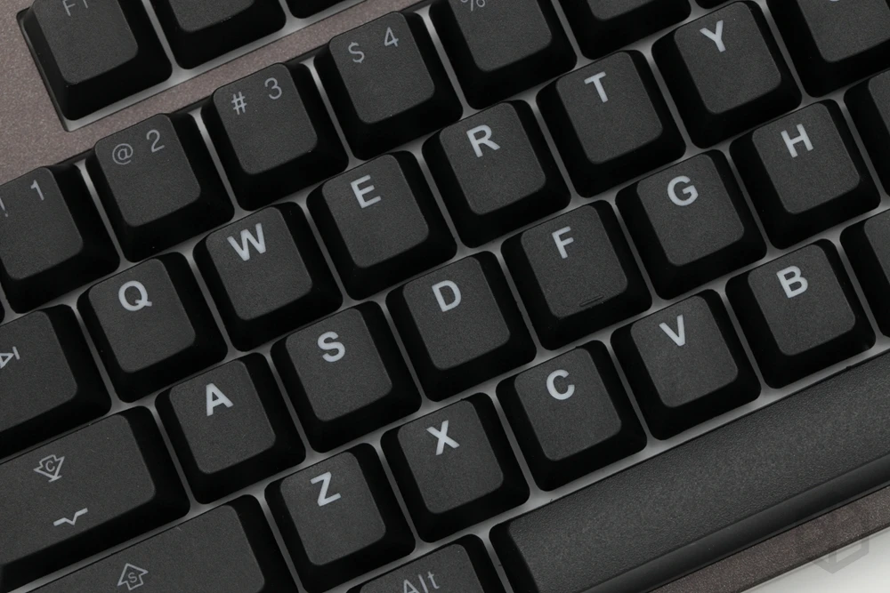 Taihao pbt двойные колпачки для клавиш самостоятельной сборки игровая механическая