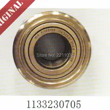 Linde вилочный Погрузчик Часть Поддержка Ролик 1133230705 115 1123 113 ричтрак R14 r16 r20 сервис запасные части