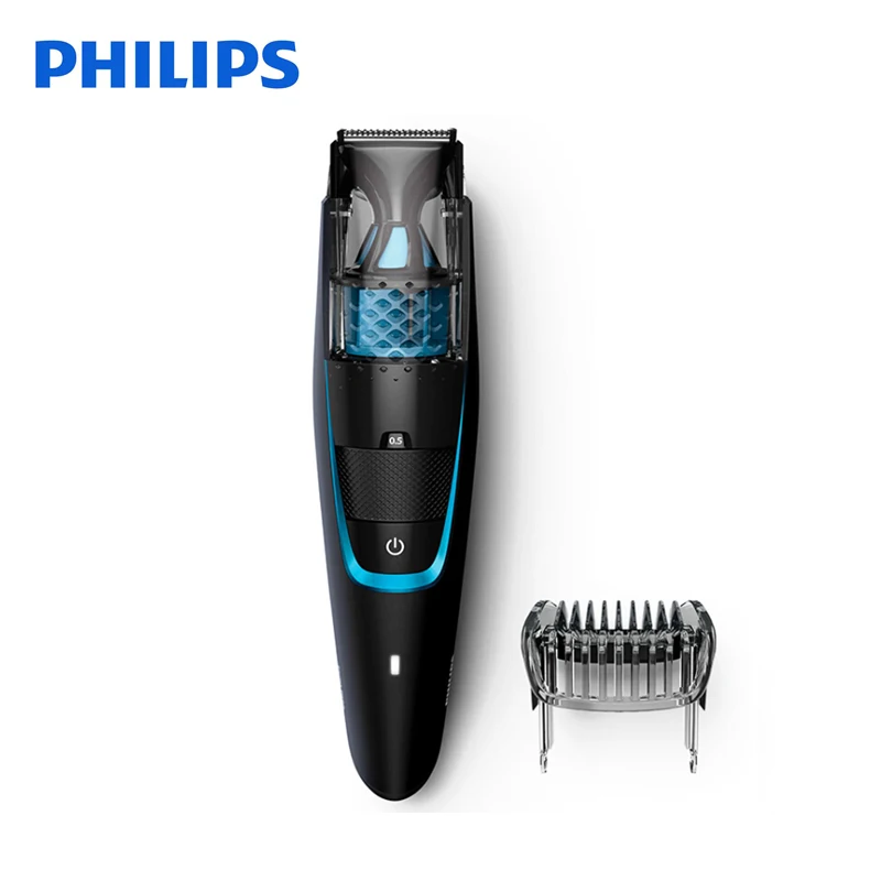 Philips Electric Shaver BT7206 with Global Universql 100 240V Voltage