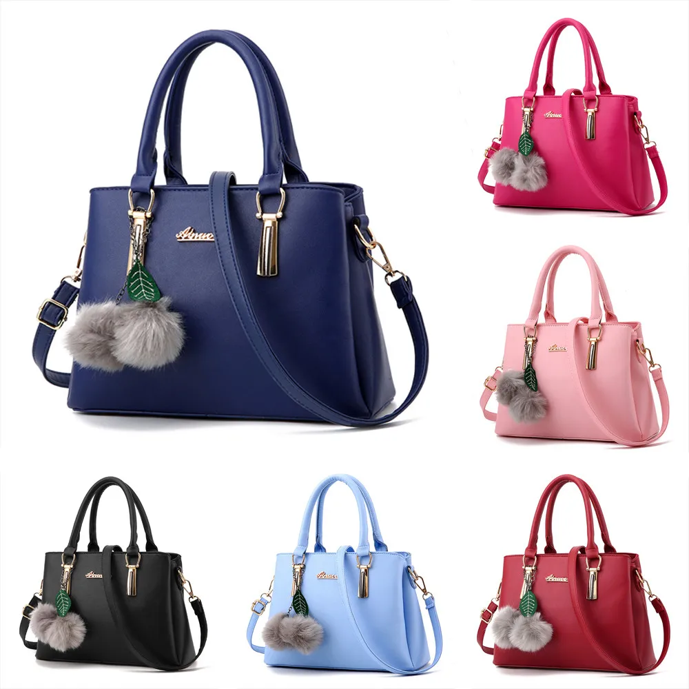 

Xiniu Women leather handbags famous brands women Handbag purse messenger bags shoulder bag handbags pouch High Quality