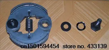 

parts for Shunfeng 2 hp Haima & Hangkai 3.5 outboard clutch plate + screws + wave washer + spring