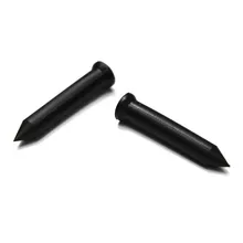 100 шт. 125 кГц RFID бирка EM4100 ID64 fornat