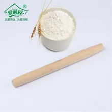 AMW бамбуковые деревянные инструменты для выпечки кондитерских изделий деревянная Скалка Кондитерская доска, дешевые кухонные аксессуары помадка тесто ролик для кухни