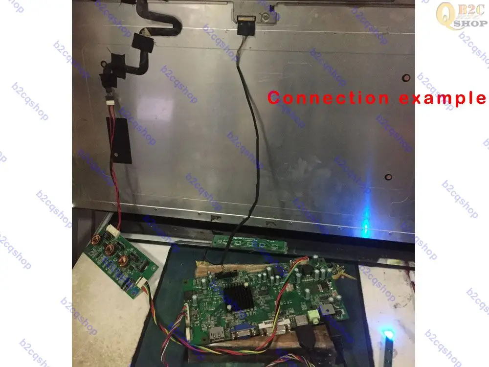 Rtd2662_touch_v4. неисправная плата монитора. Control board 7f1. конструкция жк монитора samsung. плата экрана монитора.