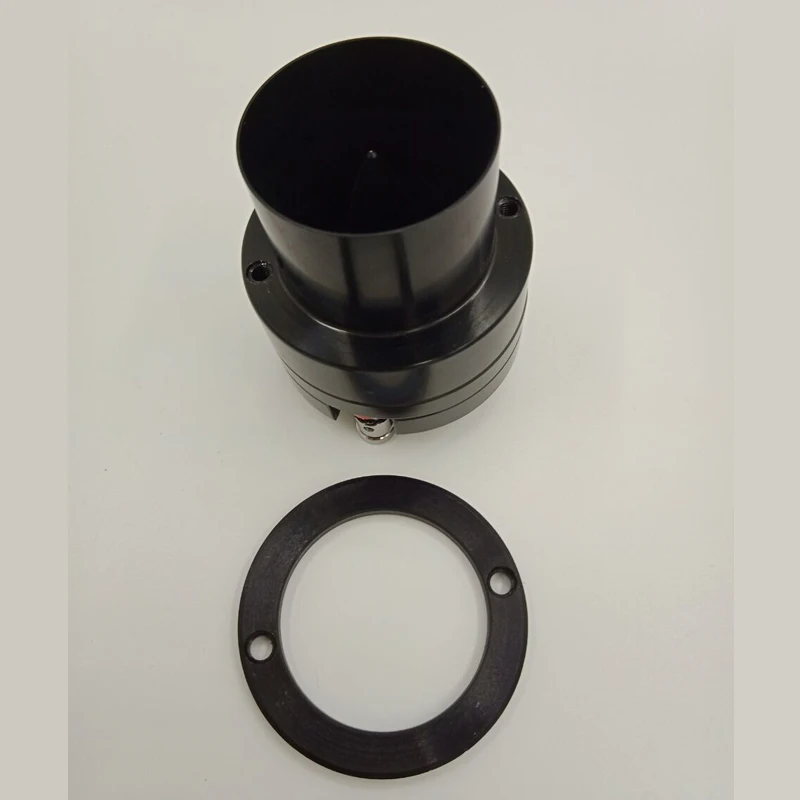 Aluminum Rear Cover Acoustic Trumpets