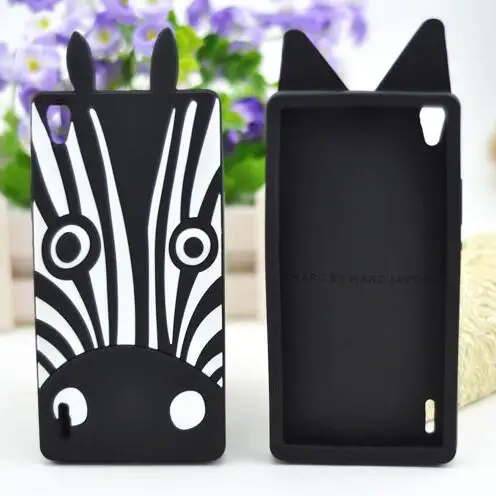 carcasa huawei p7 ascend carcasa huawei p7 ascend