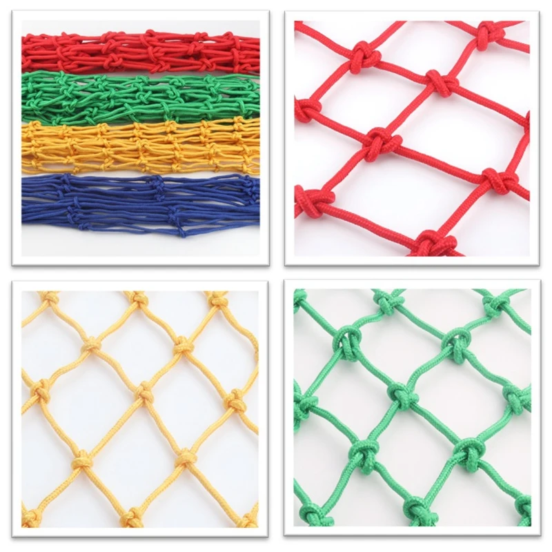 Filet De Securite Pour Enfants 1m Filet De Protection Pour Enfants Pour Escaliers Barriere Anti Chute Pour Bebe Garde Corps De Jeu Pour Decoration D Enfants Filet De Securite Aliexpress