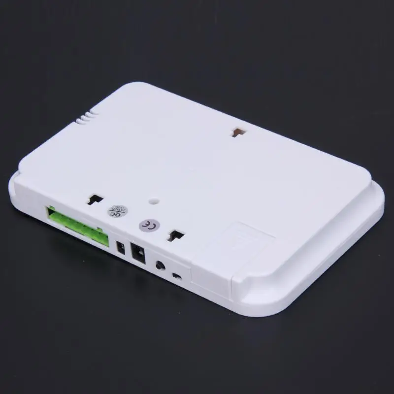 Intelligent Anti-Theft Alarm Remote APP control SMS Residential Burglar Alarm Remote APP Control WL-JT-11GT GSM