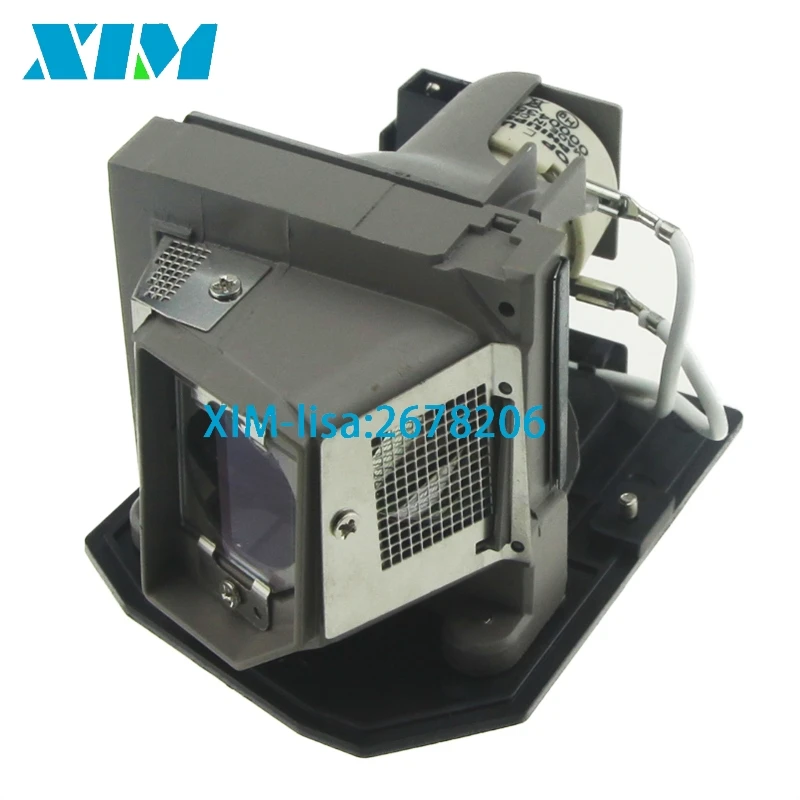 

Hot Selling High Quality 317-2531 / 725-10193 for DELL 1210S Replacement Projector Lamp with Housing