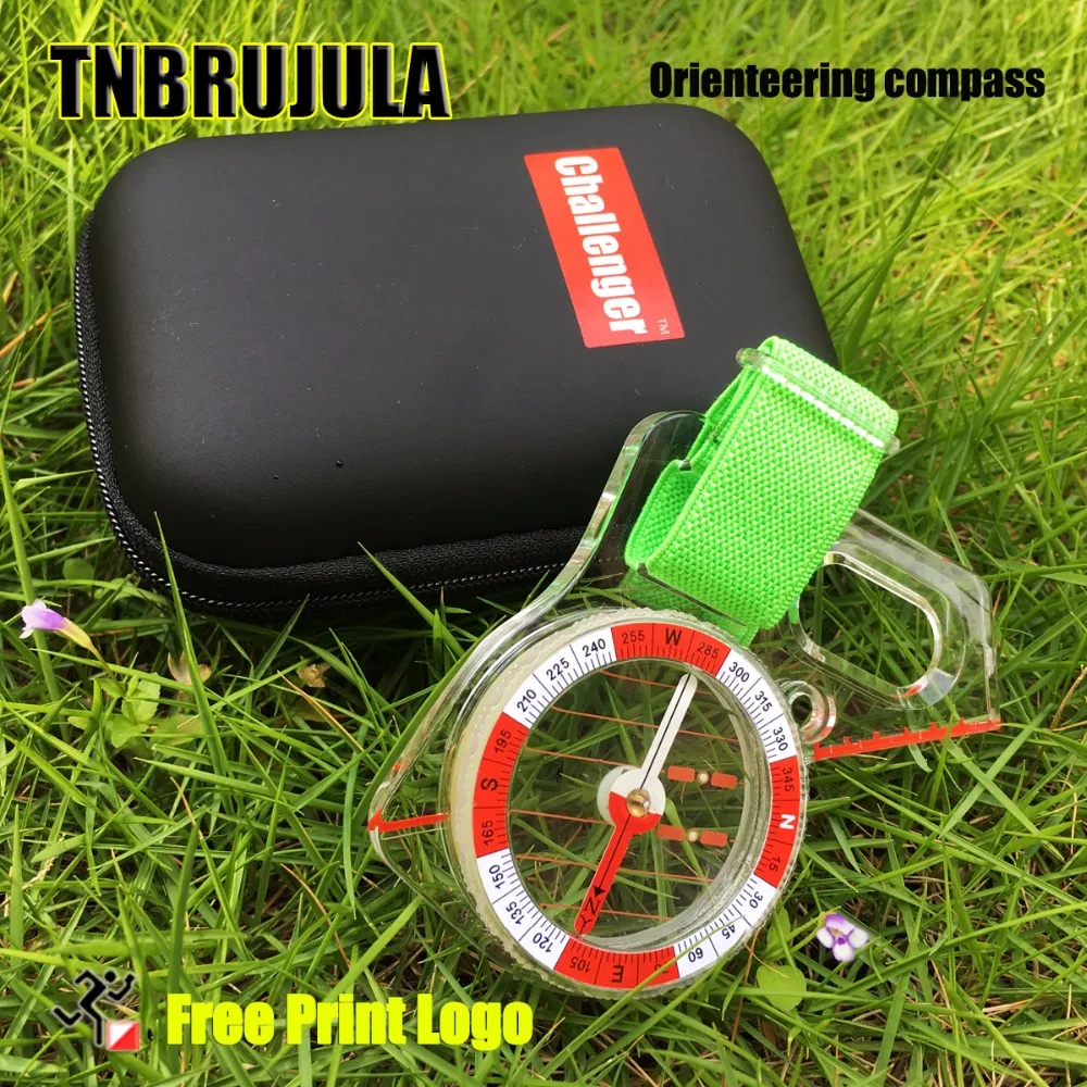 thumb orienteering compass professional outdoor orienteering oross