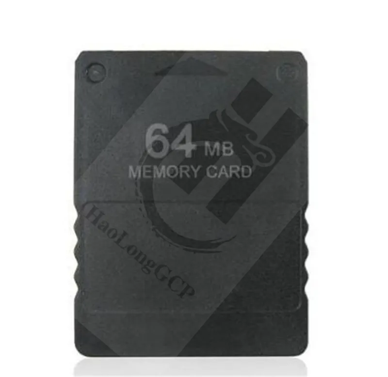 PS2 Memory Card (3)